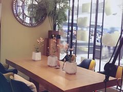 -花蒲甜品(海信广场店)