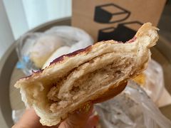 -烫面包·面包烘焙(绿地缤纷城店)