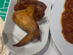 -宜家·瑞典风味餐厅(武汉荟聚中心店)