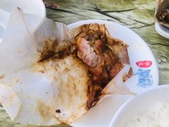 -天添纸包鸡家常菜