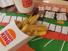 -汉堡王(广州无限极广场店)