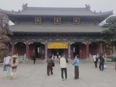 -西安大兴善寺