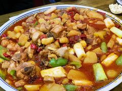 -福顺祥大盘鸡(临潼店)