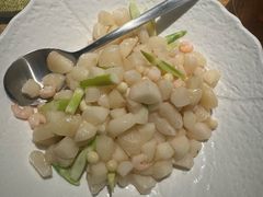 -吴越荣记苏州菜·松鼠桂鱼 100% 活鱼现做(月光码头店)