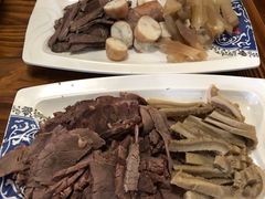 牛血-小胖牛肉馆(安昌旗舰店)
