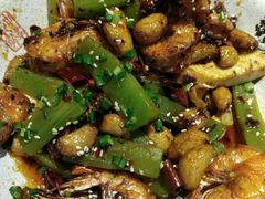 -胡大饭馆(青果路店)