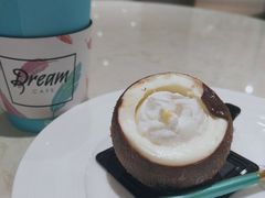 -西檬树SIMON·T轻奢蛋糕(大东方Max店)