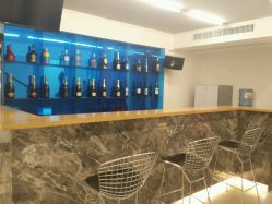 -FAB HAIR CLUB