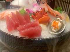 -古京·臻致料理(月湖店)