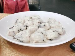 脆肉鲩鱼丸-红日饭店(裕隆三路店)