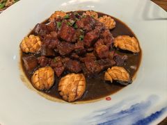 -食光慢宴·安吉土菜馆