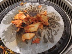 -烤路里·韩国品质自助烤肉(石路天虹4号店)