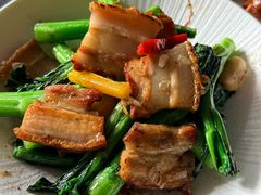 -侨美·唐荔园·40年地道粤菜