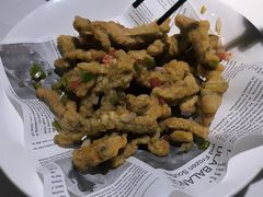 -老平安农家菜(平安店)