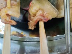 -醉月城西昌火盆烧烤(双楠大道店)