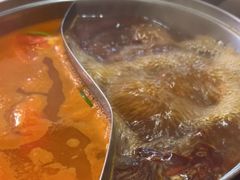 -呷哺呷哺(望京新世界店)