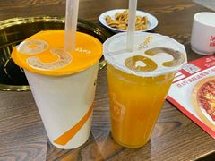 -CoCo都可(江宁托乐嘉店)