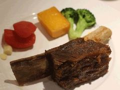 -王品牛排(佛山南海万科广场店)