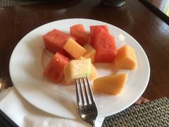 -无锡梁鸿湿地丽笙度假酒店·流觞西餐厅