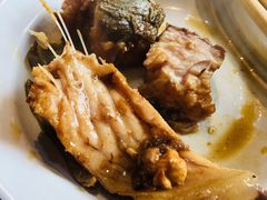 -缘福乡村铁锅炖民宿(八达岭店)