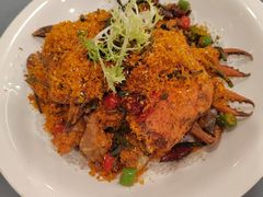 -海宝酒家(中山四路店)