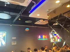 -老街烧烤大排档·地道湖北菜·龙虾馆(汉口火车站店)