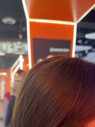 点击看大图 -FINE HAIR 烫染专业设计