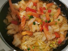 -周大厨辣椒炒肉(淮安万达店)