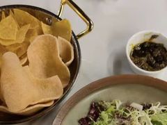 -盐说·西式餐酒馆(光明万达店)