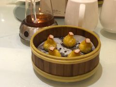 -半岛太子酒家(海港城店)