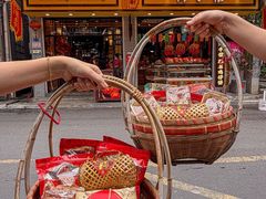 -御手信(古港店)
