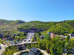 -威海华夏城景区