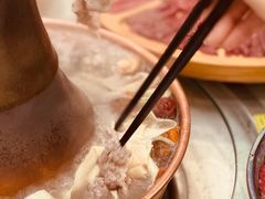 -阳坊胜利涮羊肉(阳坊老店)