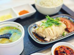 -好彩头新加坡料理(腾飞新苏坊店)