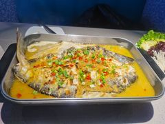 -半天妖烤鱼(永旺梦乐城店)
