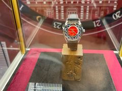 -Patek Philippe百达翡丽(上海源邸店)