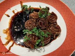 -柿合缘新京菜(国金中心商场店)