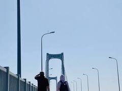 -星海湾跨海大桥