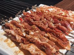 -邢氏老太太烧烤(罗湖店)