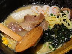 -松临·铁板烧&Omakase(神农店)