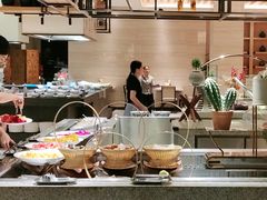 -杭州开元名都大酒店·地中海自助餐厅
