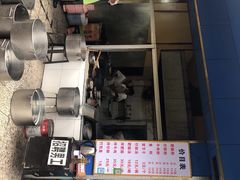 门面-甘记肥肠粉(马鞍北路店)