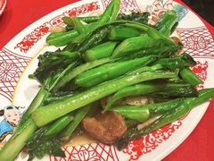 -神更仔·潮汕魂大排档(汉口路店)