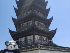 -观潮胜地公园