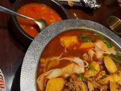 -那拉提之疆·新疆菜(美院店)