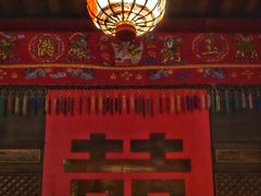 景点-中国闽台缘博物馆