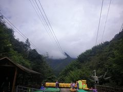 -浙北大峡谷