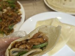-姥家春饼店(漳州二路店)