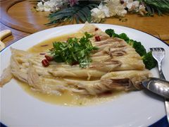 -新海渔港·胶东海鲜家常菜·家宴(奥体中心店)