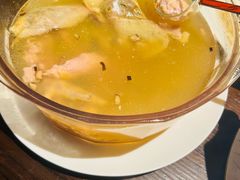 -明湖楼·经典鲁菜山东海鲜(大明湖店)